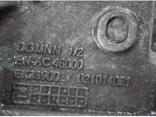 bontott JAGUAR XE EGR Hűtő