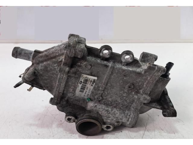 bontott JAGUAR XE EGR Hűtő