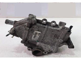 bontott JAGUAR XE EGR Hűtő