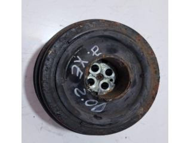 bontott JAGUAR XE Főtengely Szíjtárcsa