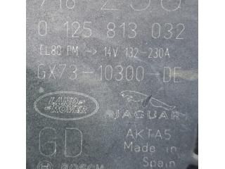 bontott JAGUAR XE Generátor