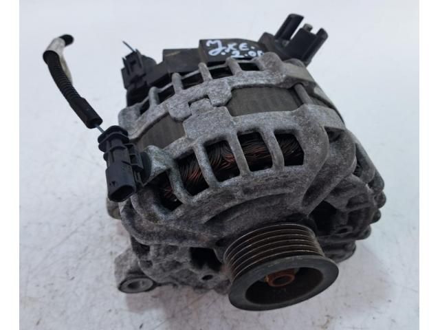 bontott JAGUAR XE Generátor