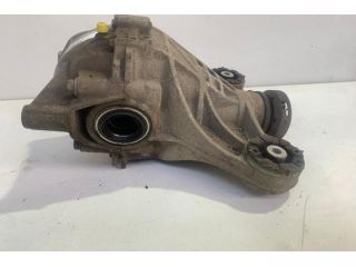 bontott JAGUAR XE Hátsó Differenciálmű