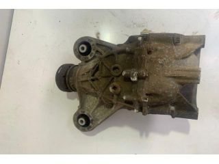 bontott JAGUAR XE Hátsó Differenciálmű