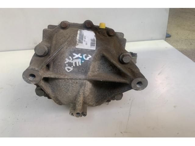 bontott JAGUAR XE Hátsó Differenciálmű