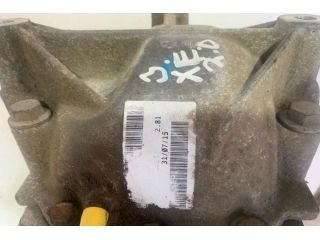 bontott JAGUAR XE Hátsó Differenciálmű