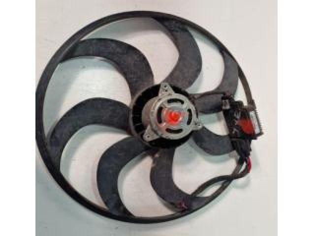 bontott JAGUAR XE Hűtőventilátor