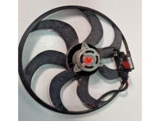 bontott JAGUAR XE Hűtőventilátor