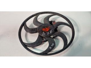 bontott JAGUAR XE Hűtőventilátor
