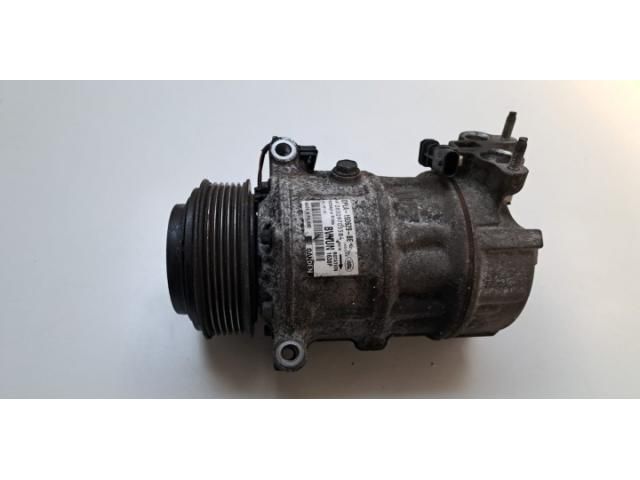 bontott JAGUAR XE Klímakompresszor