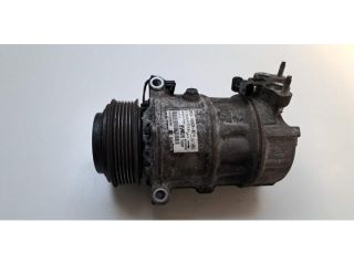 bontott JAGUAR XE Klímakompresszor
