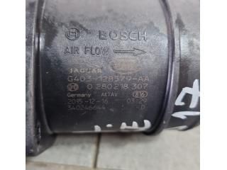 bontott JAGUAR XE Légtömegmérő