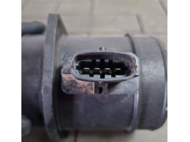 bontott JAGUAR XE Légtömegmérő