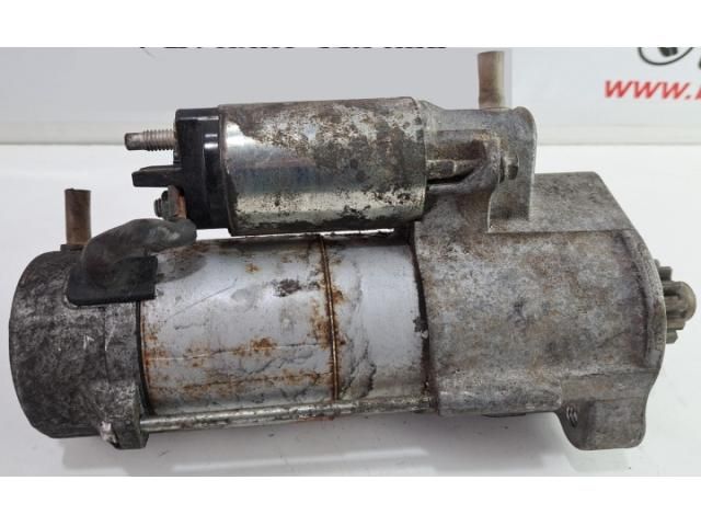 bontott JAGUAR XE Önindító