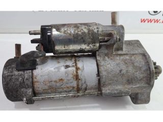 bontott JAGUAR XE Önindító