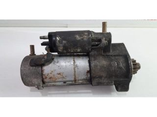 bontott JAGUAR XE Önindító