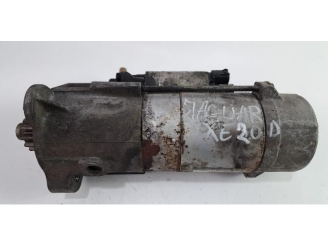 bontott JAGUAR XE Önindító