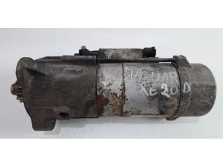 bontott JAGUAR XE Önindító