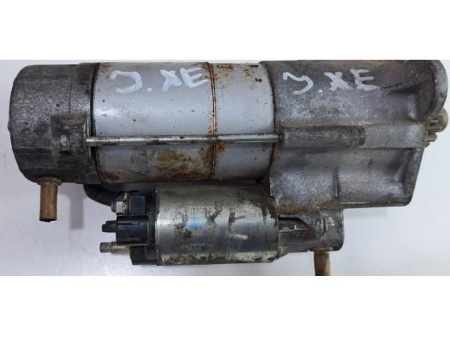 bontott JAGUAR XE Önindító