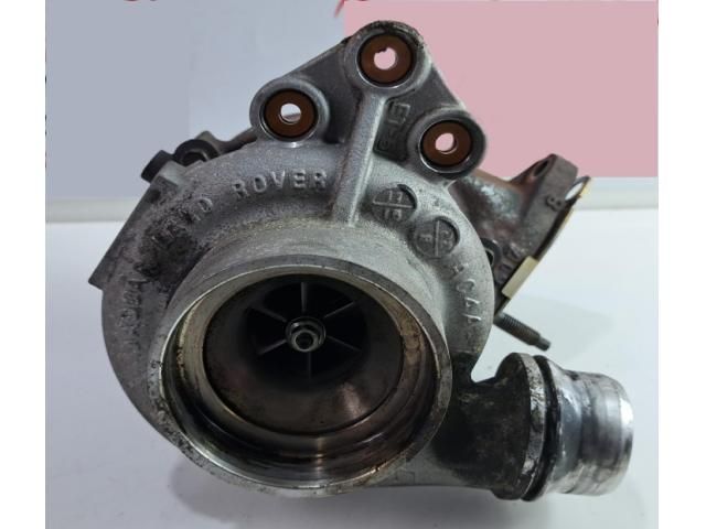 bontott JAGUAR XE Turbó