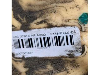 bontott JAGUAR XE Üzemanyag Szivattyú