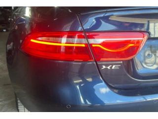 bontott JAGUAR XE Bal hátsó Féltengely