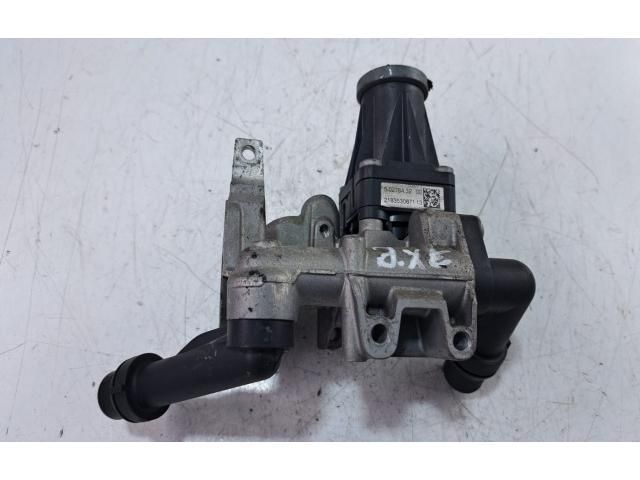 bontott JAGUAR XE EGR / AGR Szelep