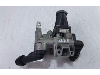 bontott JAGUAR XE EGR / AGR Szelep