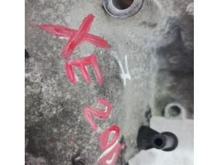 bontott JAGUAR XE EGR / AGR Szelep