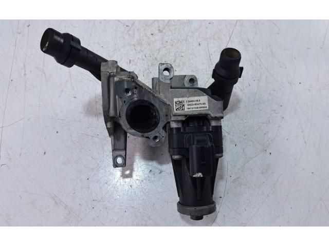 bontott JAGUAR XE EGR / AGR Szelep