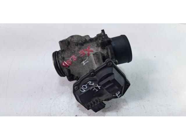 bontott JAGUAR XE EGR / AGR Szelep