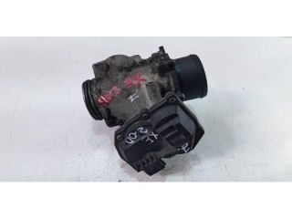 bontott JAGUAR XE EGR / AGR Szelep