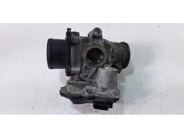 bontott JAGUAR XE EGR / AGR Szelep