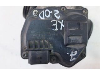 bontott JAGUAR XE EGR / AGR Szelep