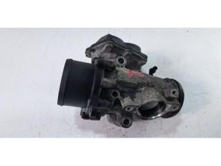 bontott JAGUAR XE EGR / AGR Szelep