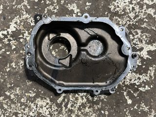 bontott JAGUAR XE Első Vezérlés Burkolat