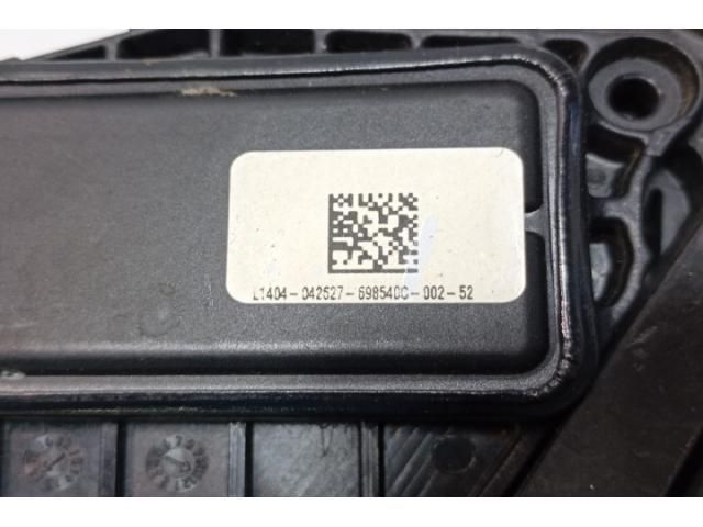 bontott JAGUAR XE Gázpedál (Elektromos)