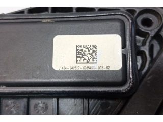 bontott JAGUAR XE Gázpedál (Elektromos)