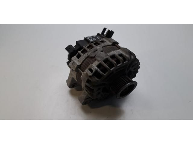 bontott JAGUAR XE Generátor