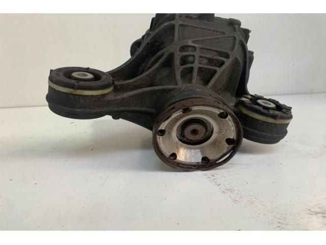 bontott JAGUAR XE Hátsó Differenciálmű