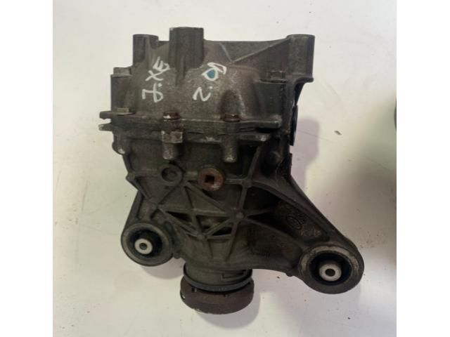 bontott JAGUAR XE Hátsó Differenciálmű