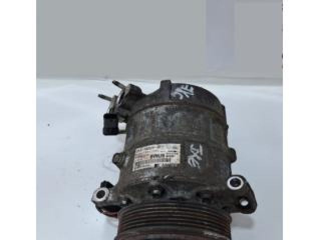 bontott JAGUAR XE Klímakompresszor