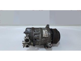 bontott JAGUAR XE Klímakompresszor
