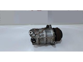 bontott JAGUAR XE Klímakompresszor