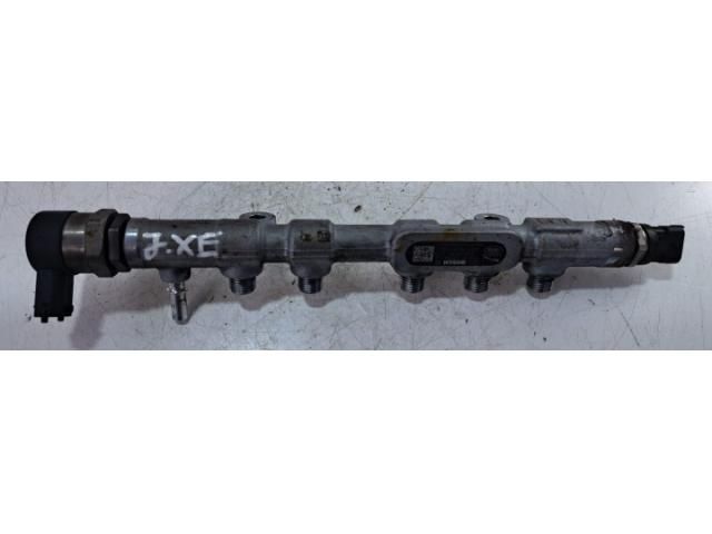 bontott JAGUAR XE Közösnyomócső