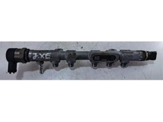 bontott JAGUAR XE Közösnyomócső