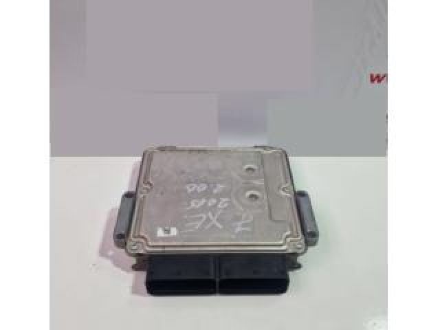 bontott JAGUAR XE Motorvezérlő