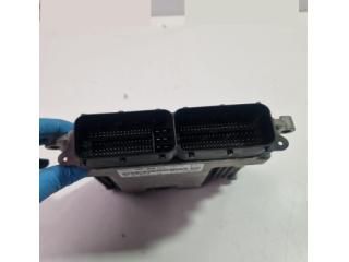 bontott JAGUAR XE Motorvezérlő