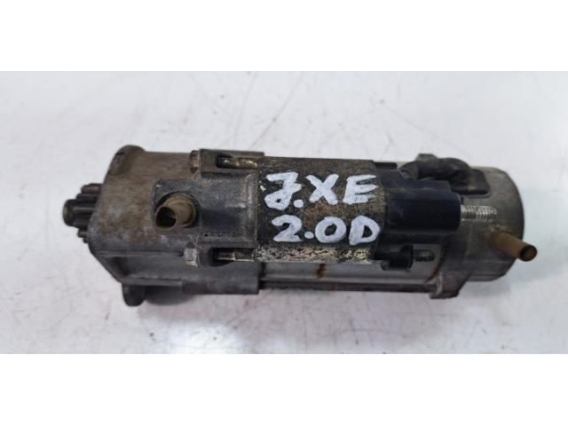 bontott JAGUAR XE Önindító