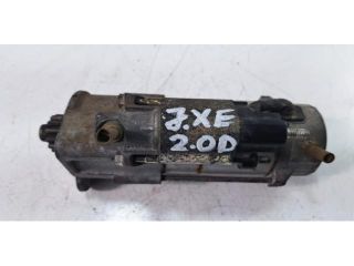 bontott JAGUAR XE Önindító